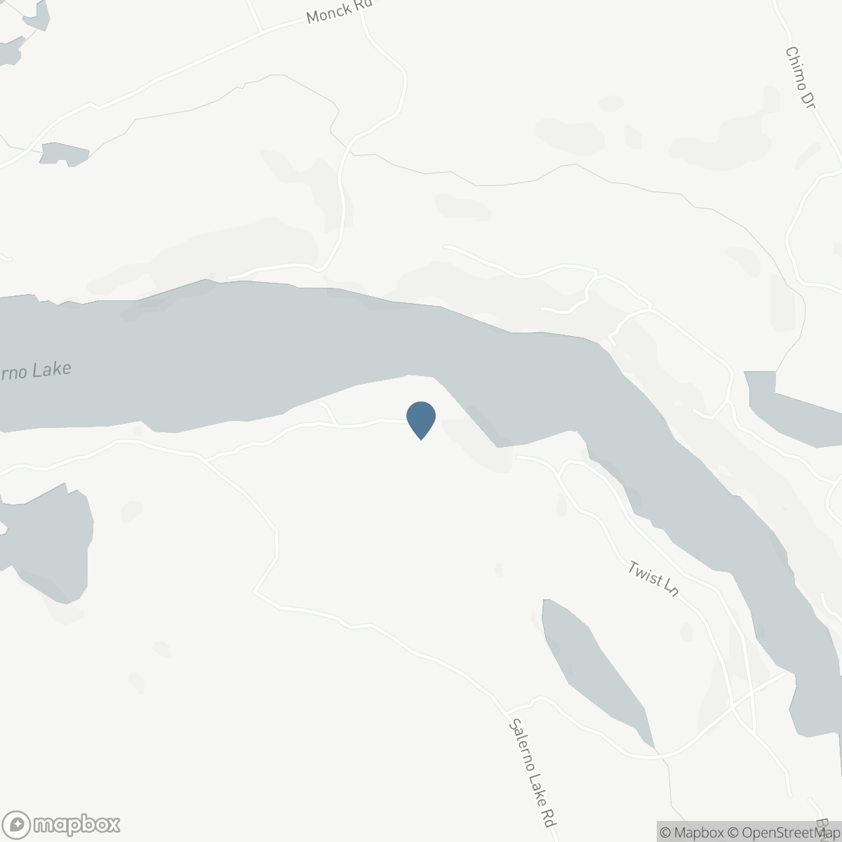 1106 LUCKY COPPER TRAIL, Minden Hills, Ontario K0M 2A1